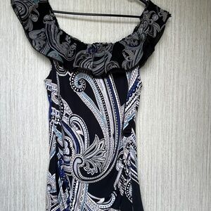 White House Black Market Top